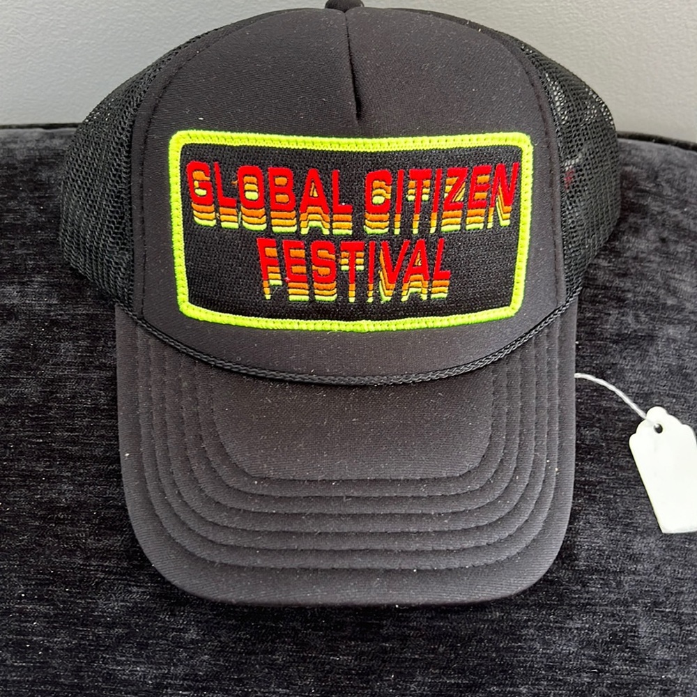 - New and RARE Aviator Nation Trucker Hat